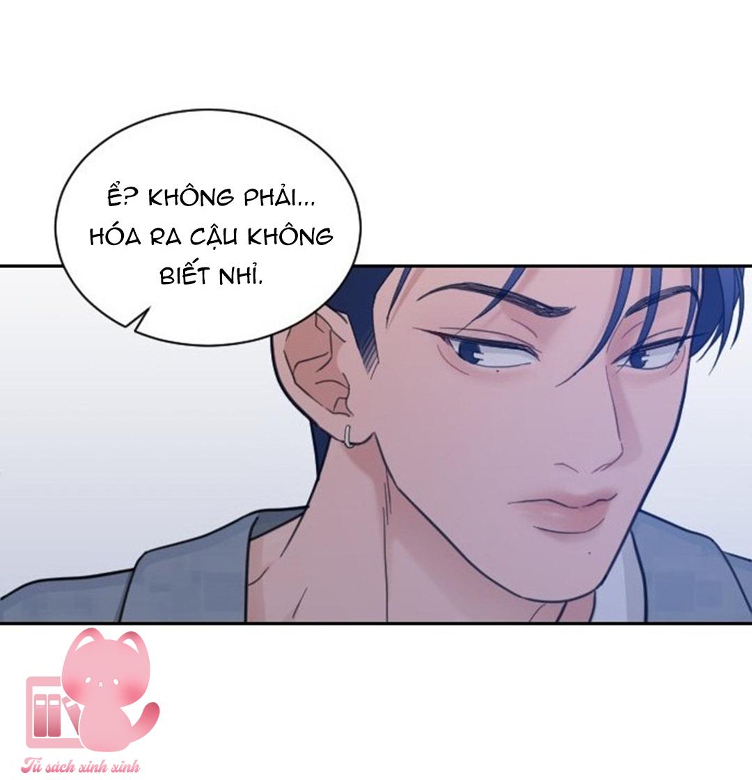 Vận May Không Ngờ Chap 61 - Trang 4