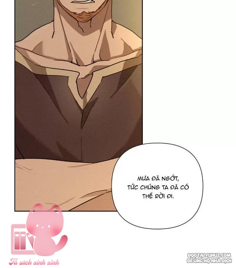 Dưới Tán Cây Sồi Chapter 14 - Trang 3