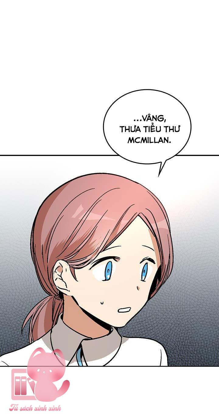 Vị Hôn Thê Khế Ước Của Công Tước Chapter 8 - Next Chapter 9