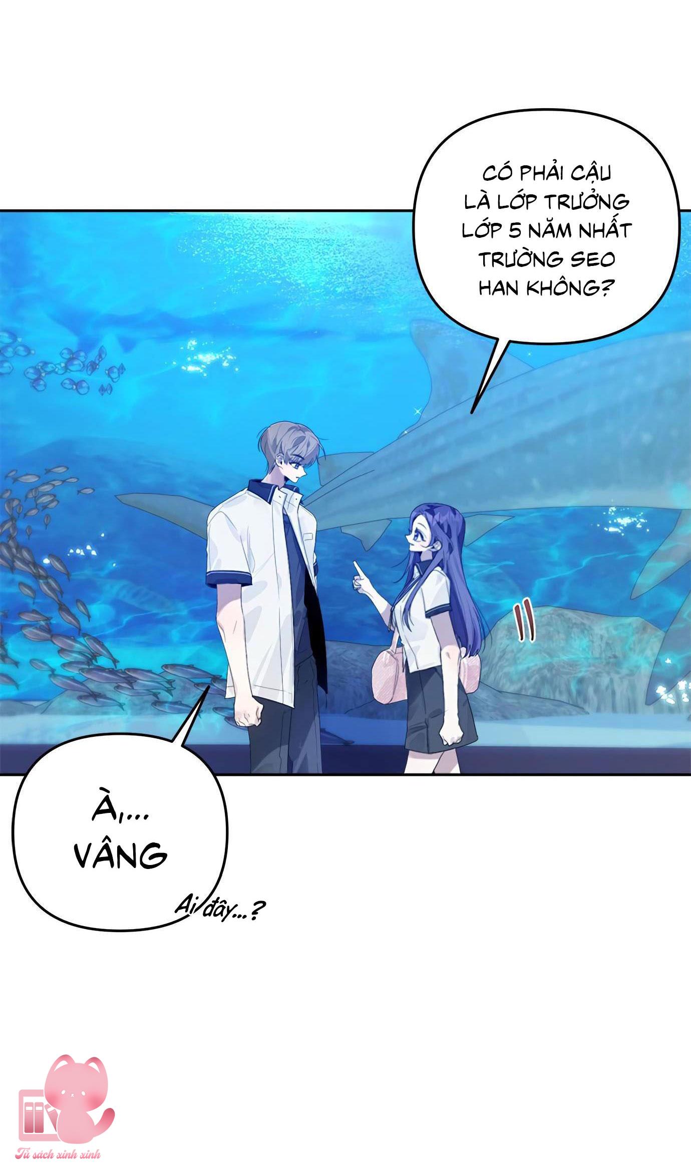 Đàn Anh Xấu Xa! Chap 34 - Trang 3
