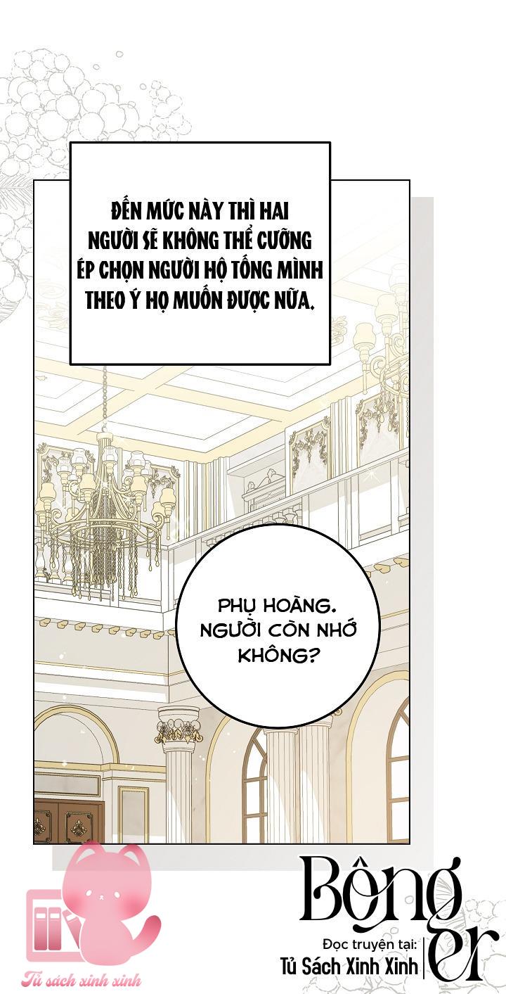Hoàng Nữ Cosplay Nonfan Chapter 44 - Trang 4
