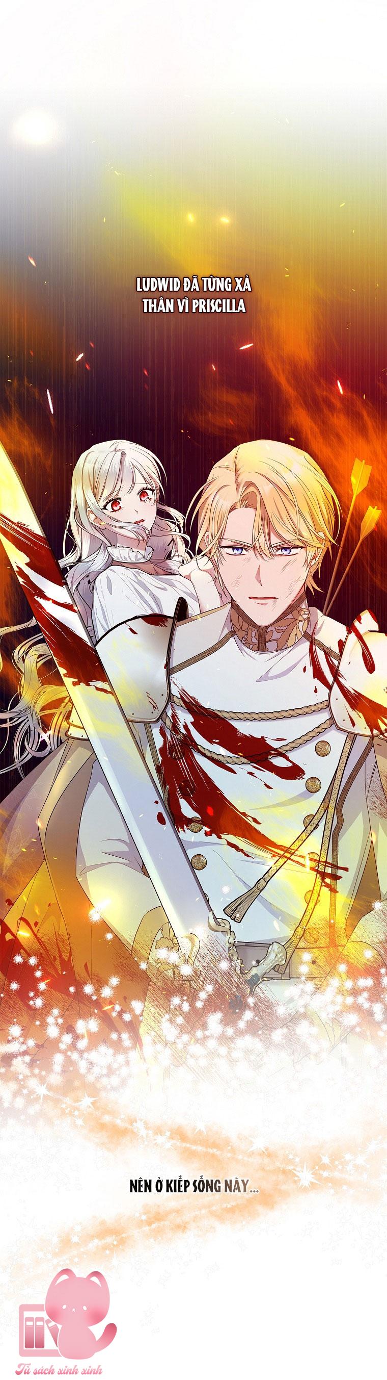Nhận Nuôi Người Cha Phản Diện Chapter 5 - Trang 4