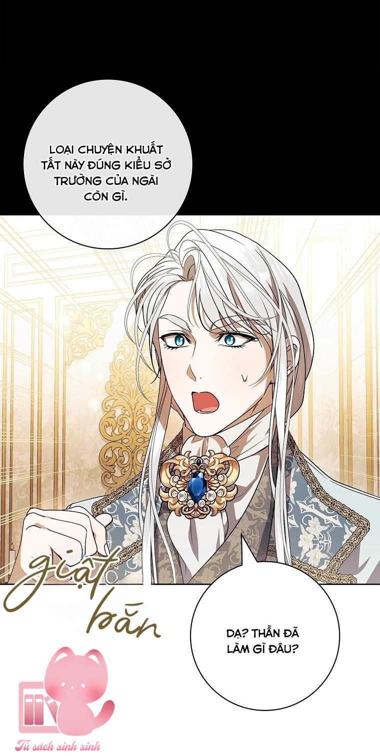 Nhận Nuôi Người Cha Phản Diện Chap 80 - Next Chap 81