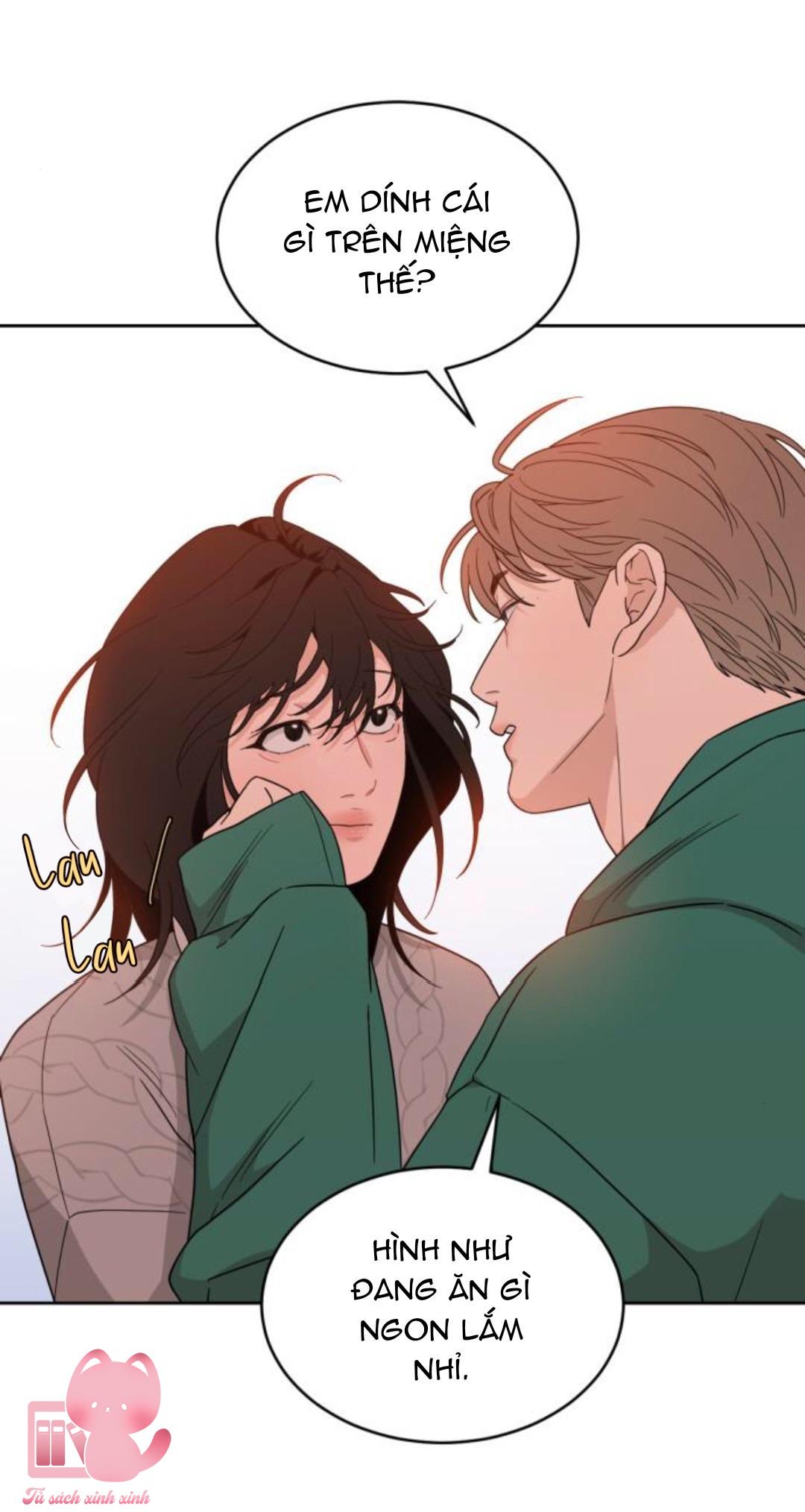 Vận May Không Ngờ Chapter 26 - Trang 4