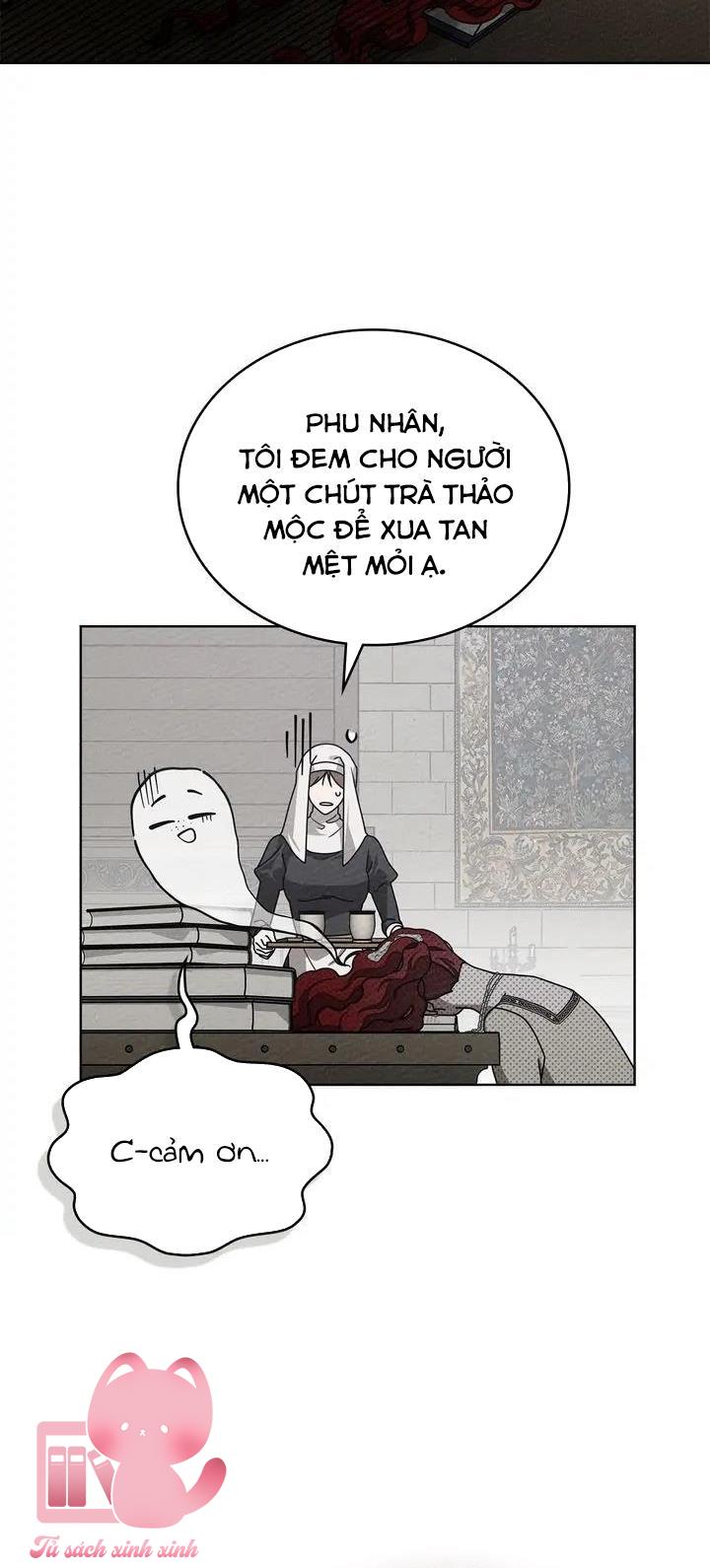 Dưới Tán Cây Sồi Chap 90 - Next Chapter 90.1