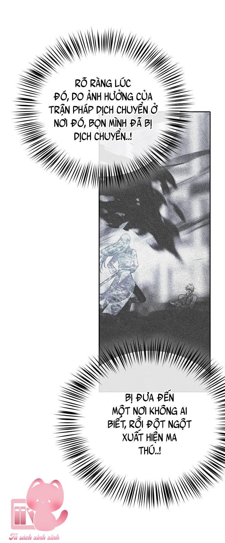 Black Haze Chapter 39 - Trang 4