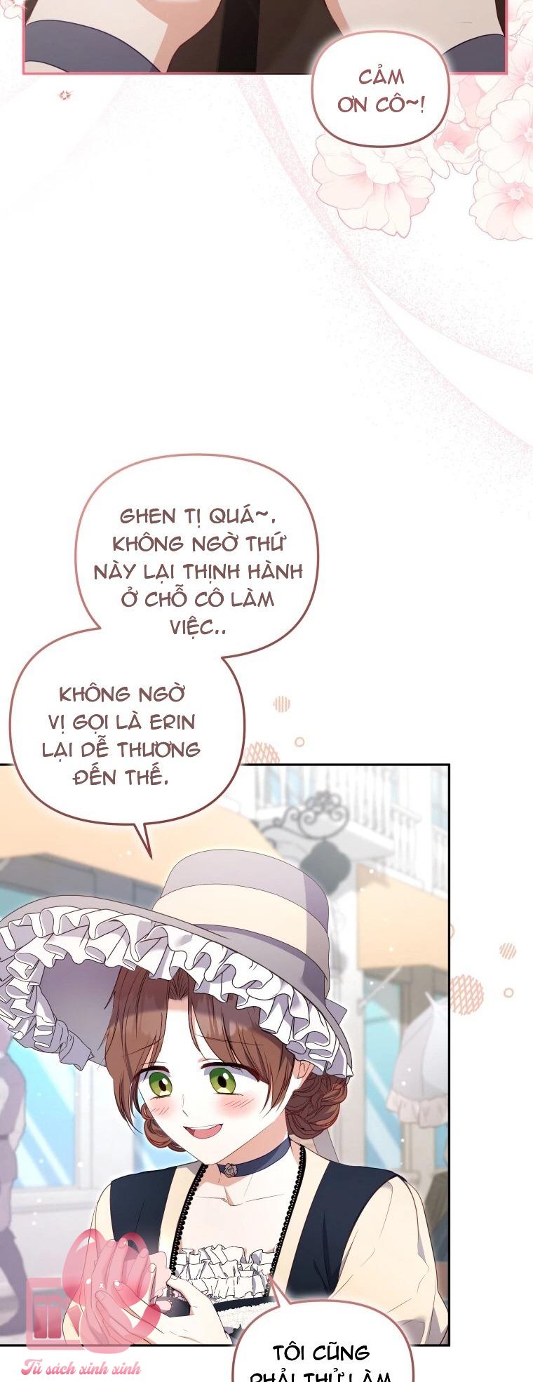 Tôi Được Nuôi Dưỡng Bởi Những Kẻ Phản Diện Chap 59 - Trang 3