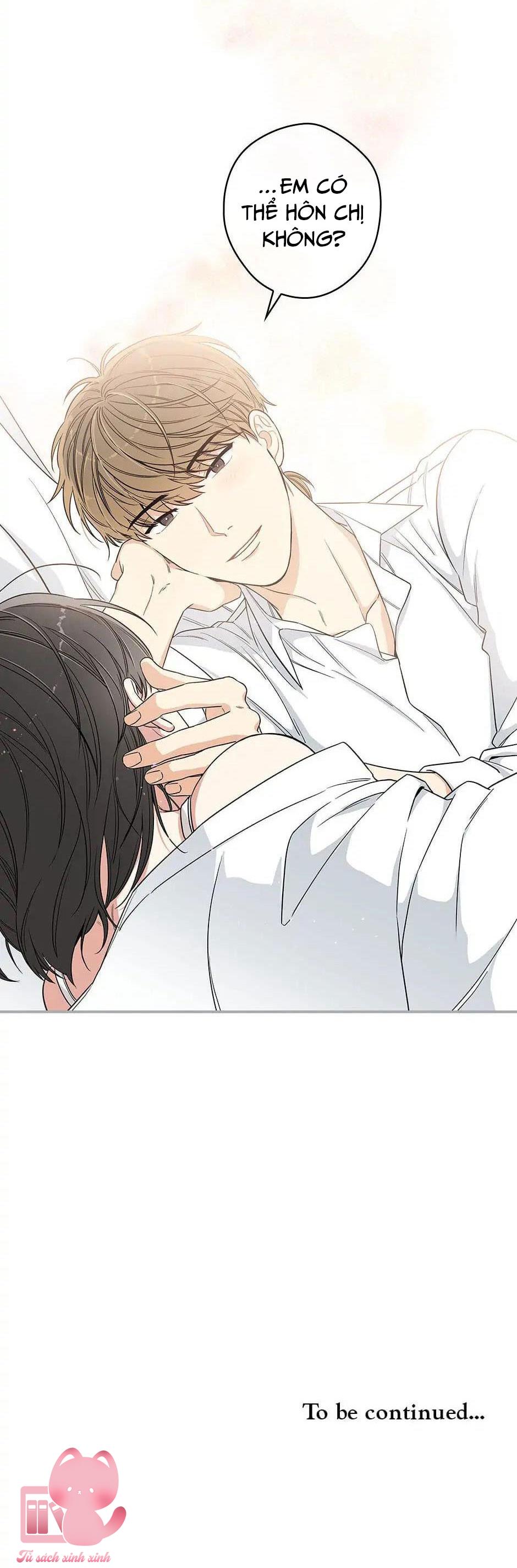 Ly Espresso Của Mùa Xuân Chapter 14 - Trang 4