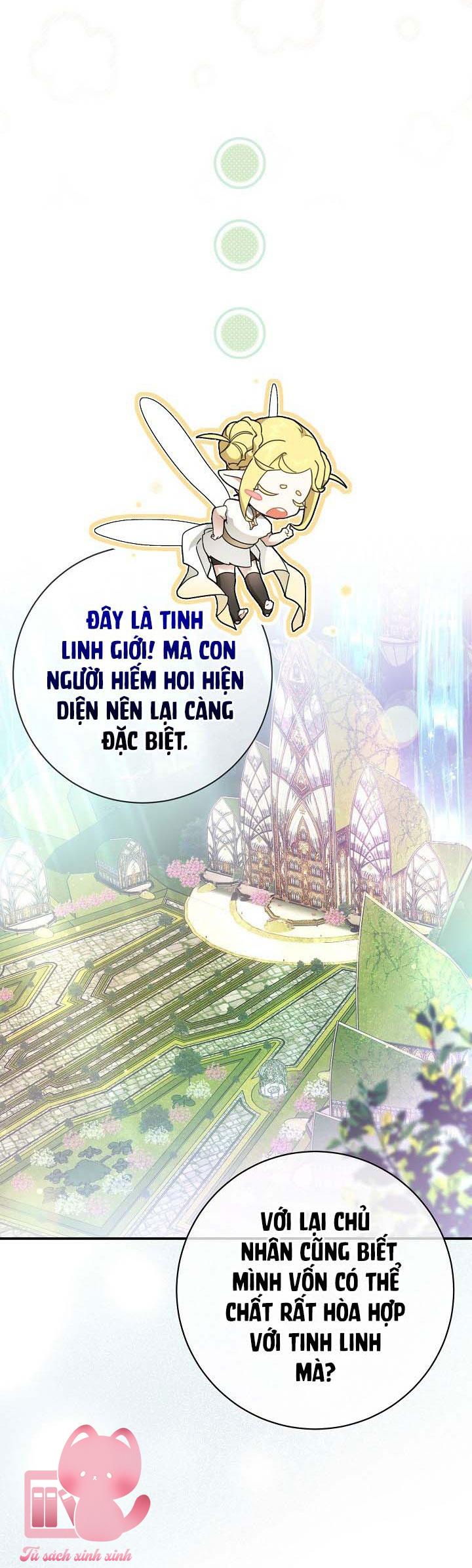 Hướng Về Ánh Dương Lần Nữa Chapter 101 - Trang 4