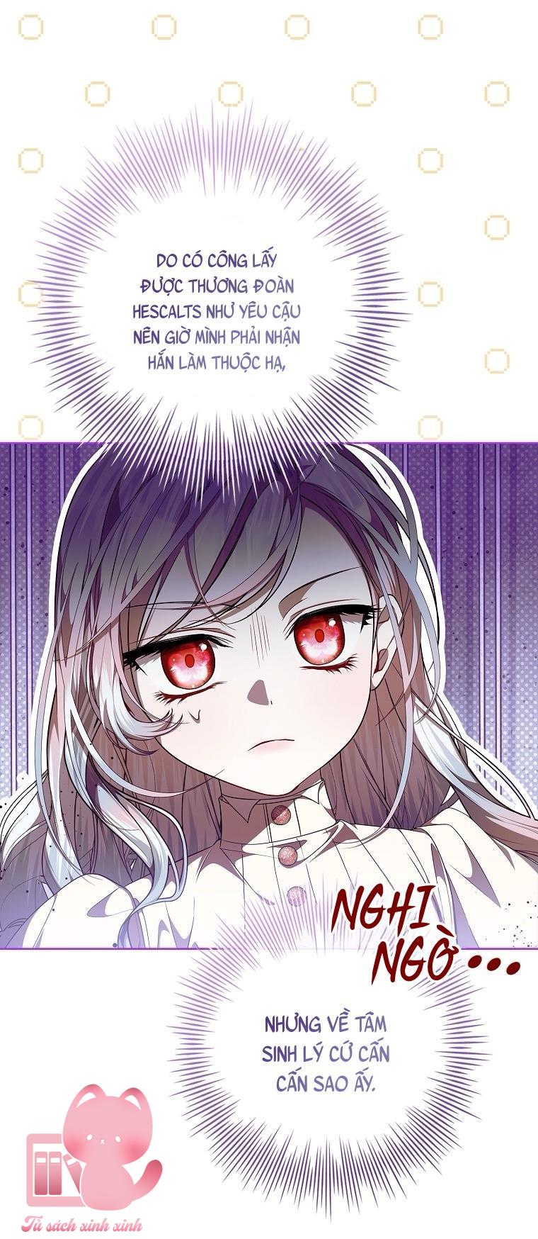 Nhận Nuôi Người Cha Phản Diện Chapter 62 - Next Chapter 63