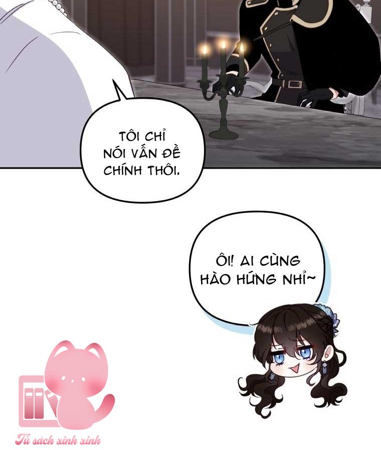 Tôi Được Nuôi Dưỡng Bởi Những Kẻ Phản Diện Chap 69 - Trang 3