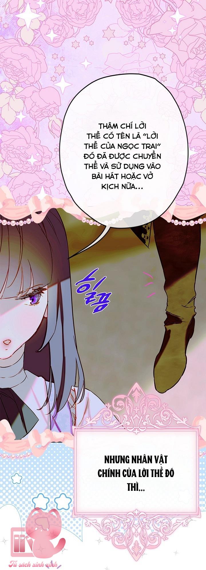 Khế Ước Hôn Nhân Của Mẹ Tôi Chapter 73 - Trang 4