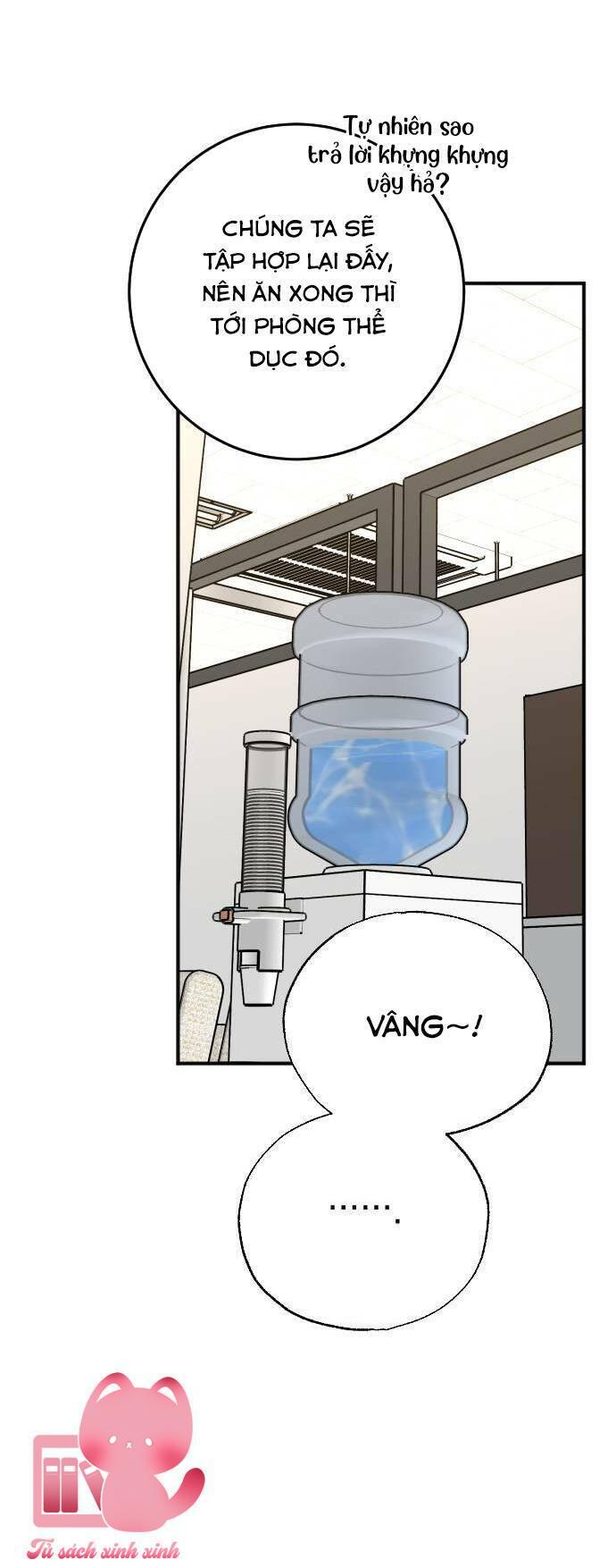 Đêm Của Bóng Tối Chapter 38 - Trang 4
