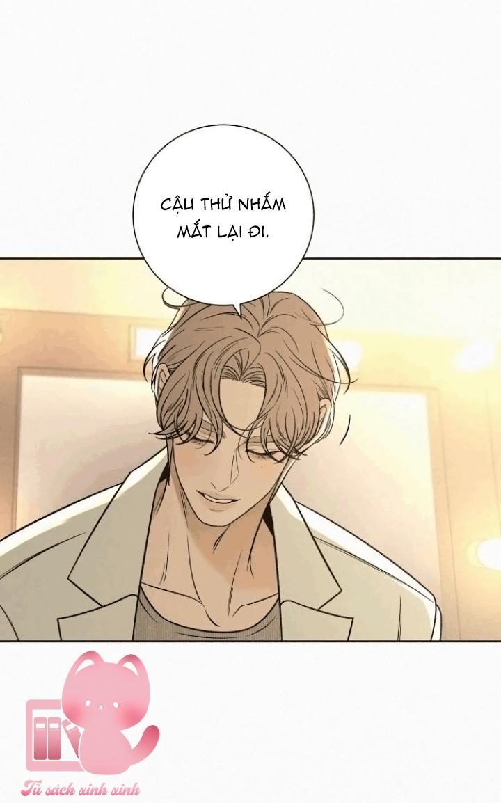 Chiến Lược Tình Yêu Trong Sáng Chap 127 - Trang 2