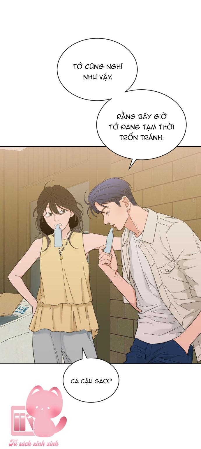 Vận May Không Ngờ Chap 73 - Trang 2