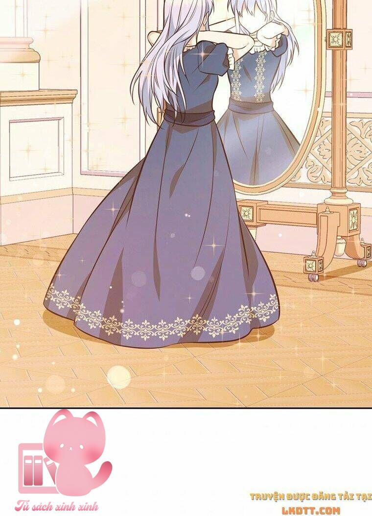 Yêu Tôi Đi, Dù Sao Ngài Cũng Chỉ Là Nhân Vật Phụ Chapter 6 - Trang 4