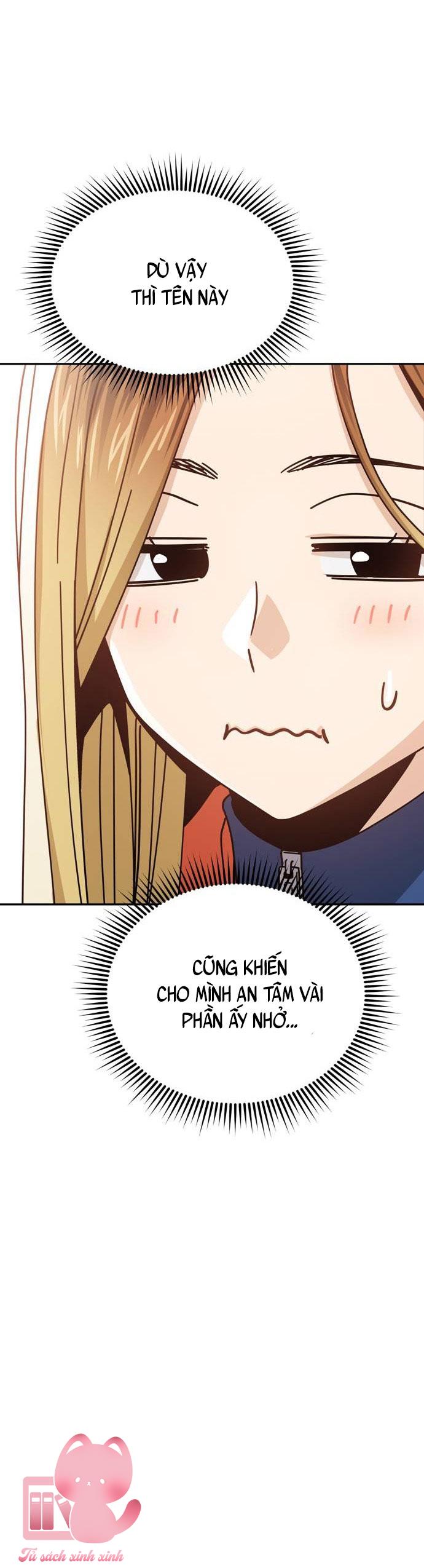 Lớ Ngớ Vớ Phải Tình Yêu Chapter 22 - Trang 4