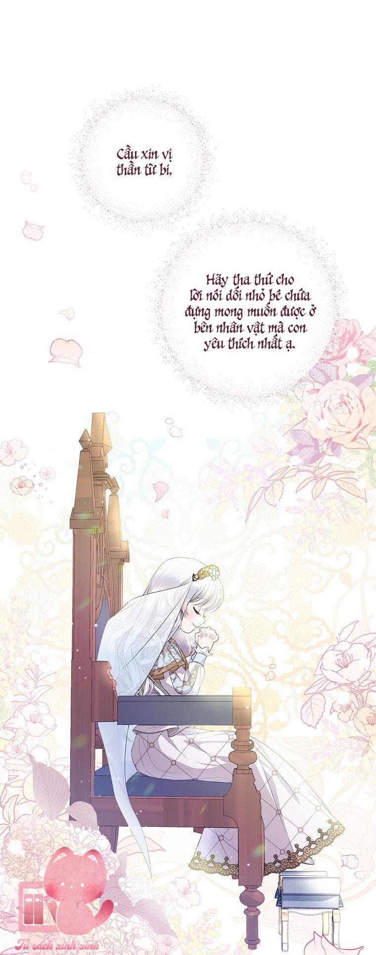 Nhận Nuôi Người Cha Phản Diện Chapter 2 - Trang 4