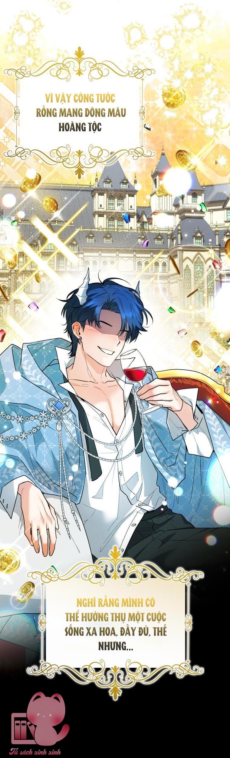 Bé Con Cá Voi Sát Thủ Chapter 31 - Next Chapter 32