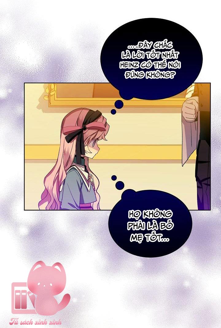 Quý Cô Thế Giới Ngầm Chap 31 - Next Chap 32