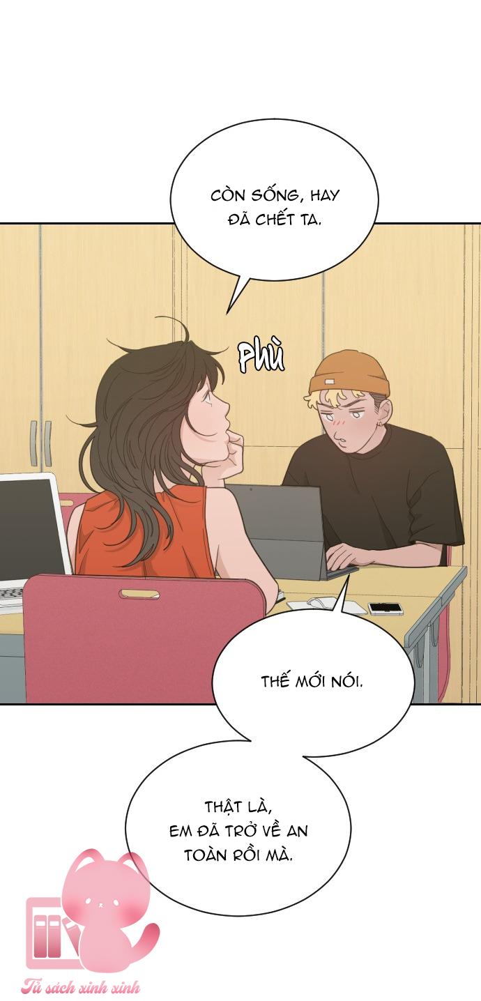 Vận May Không Ngờ Chap 77 - Next Chap 78