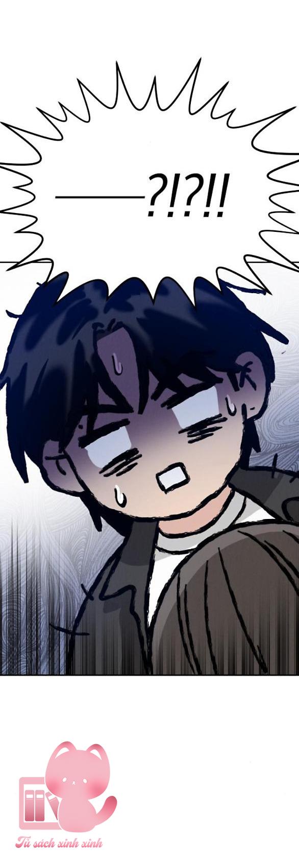 Thuyết Tình Yêu Ích Kỷ Chapter 4 - Trang 4