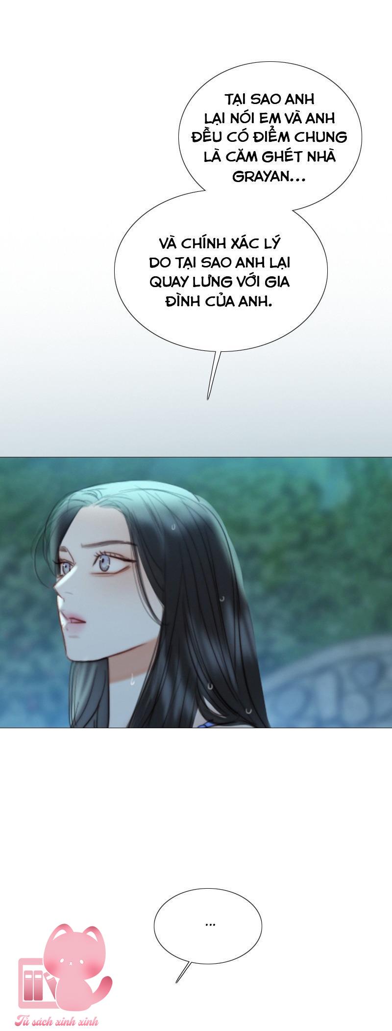 Serena Chap 76 - Trang 3