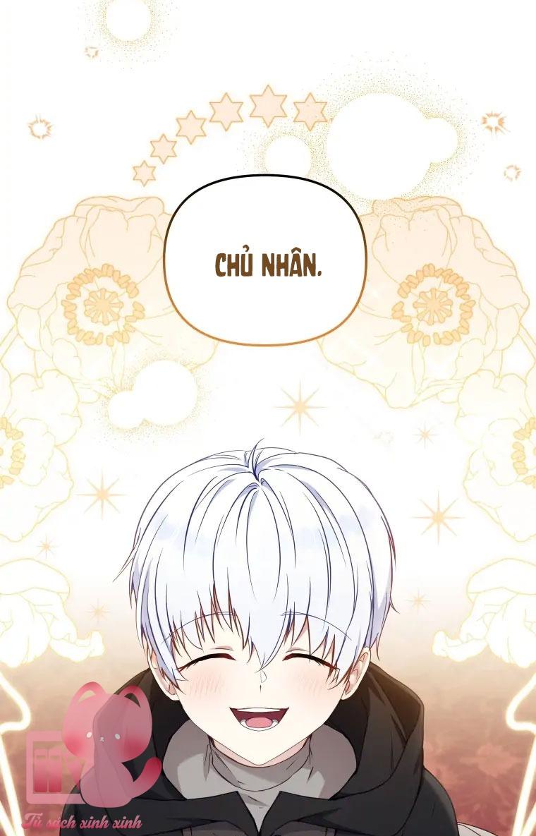 Tôi Được Nuôi Dưỡng Bởi Những Kẻ Phản Diện Chap 41 - Next Chap 42