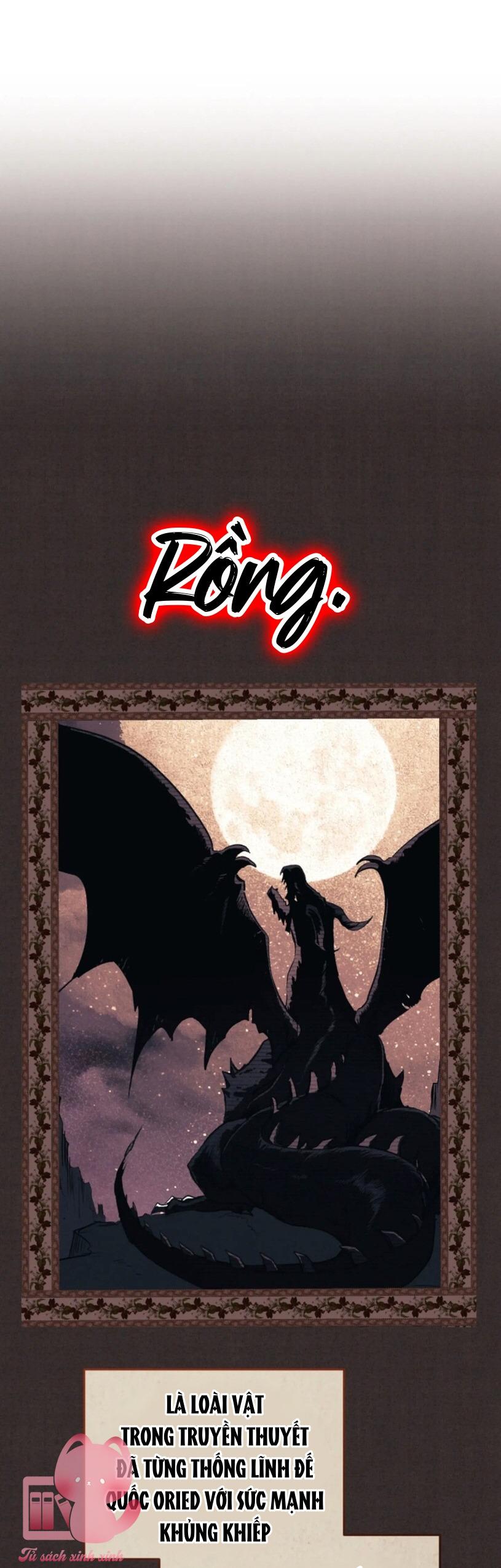 Tôi Được Nuôi Dưỡng Bởi Những Kẻ Phản Diện Chap 56 - Trang 3