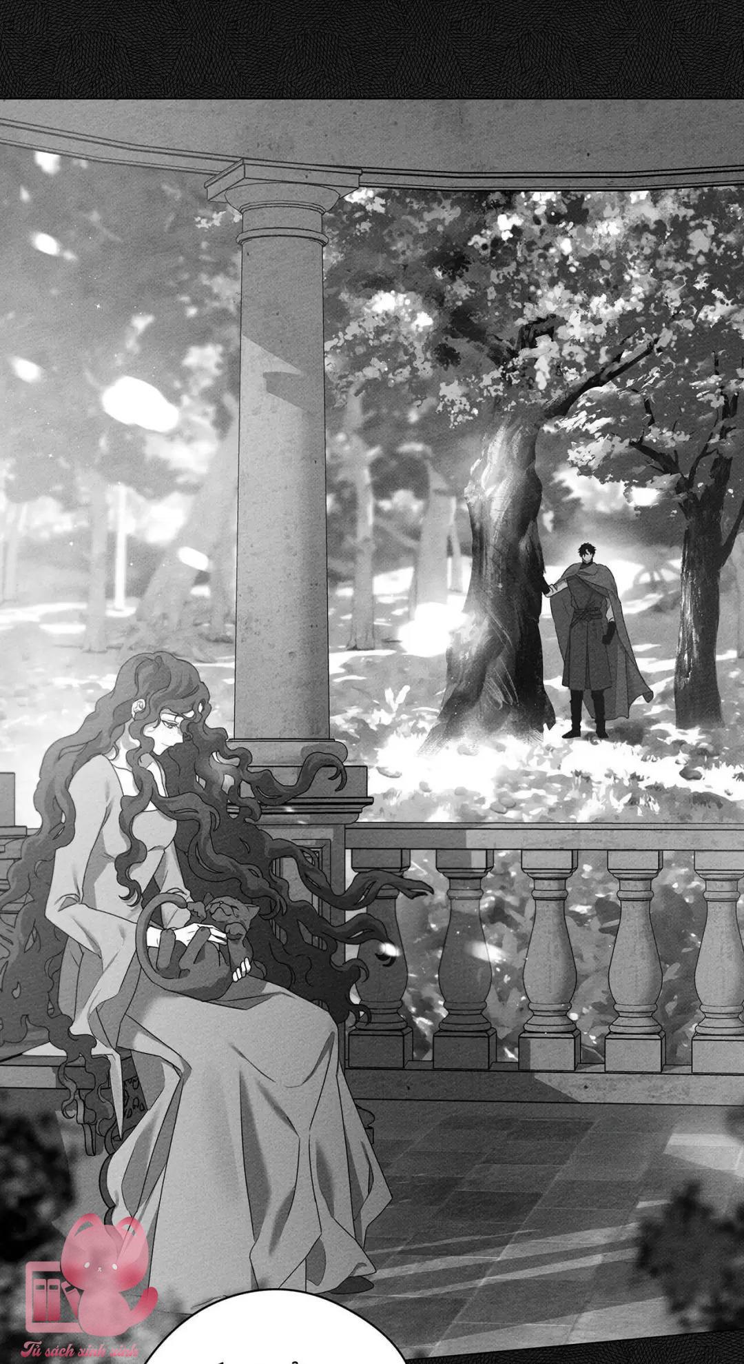Dưới Tán Cây Sồi Chapter 33 - Trang 3