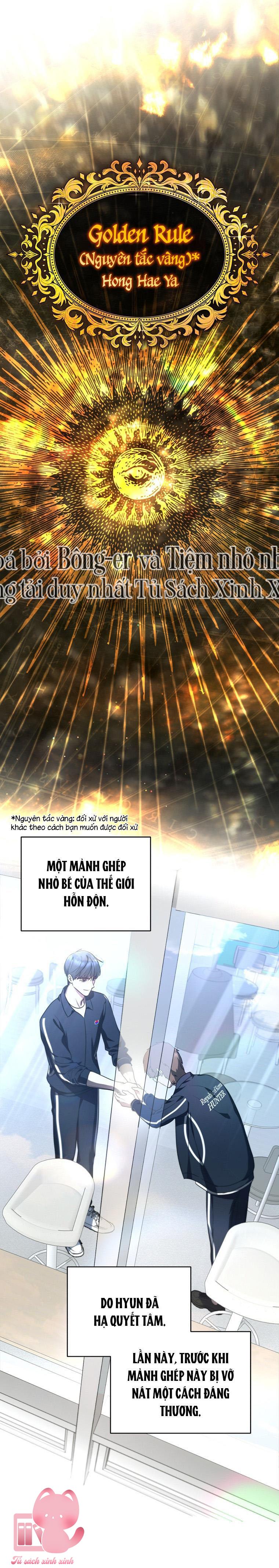 Hướng Dẫn Sinh Tồn Dành Cho Ranker Chapter 18 - Trang 4