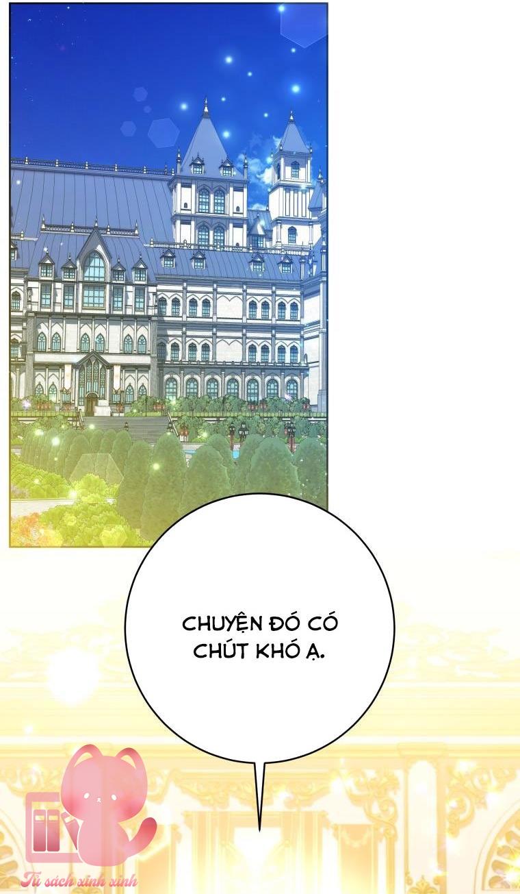 Bé Con Cá Voi Sát Thủ Chapter 37 - Trang 4