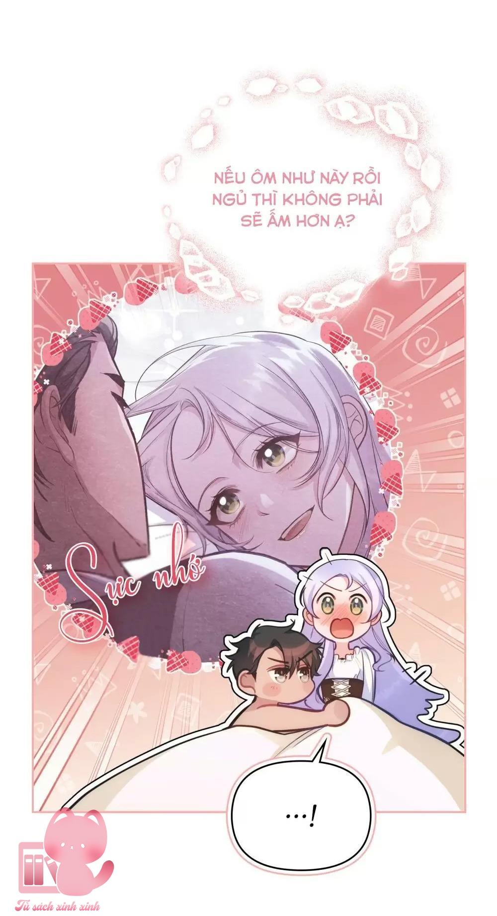 Nếu Không Vâng Lời Công Tước Chapter 19 - Trang 4