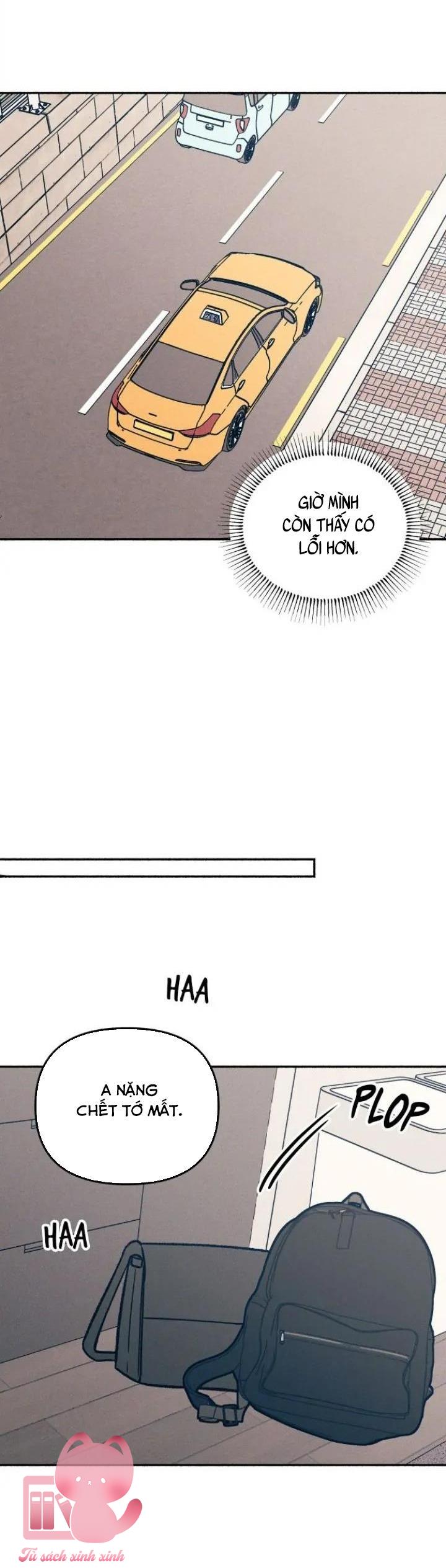 Tình Đầu Đáng Ghét Chap 31 - Trang 2