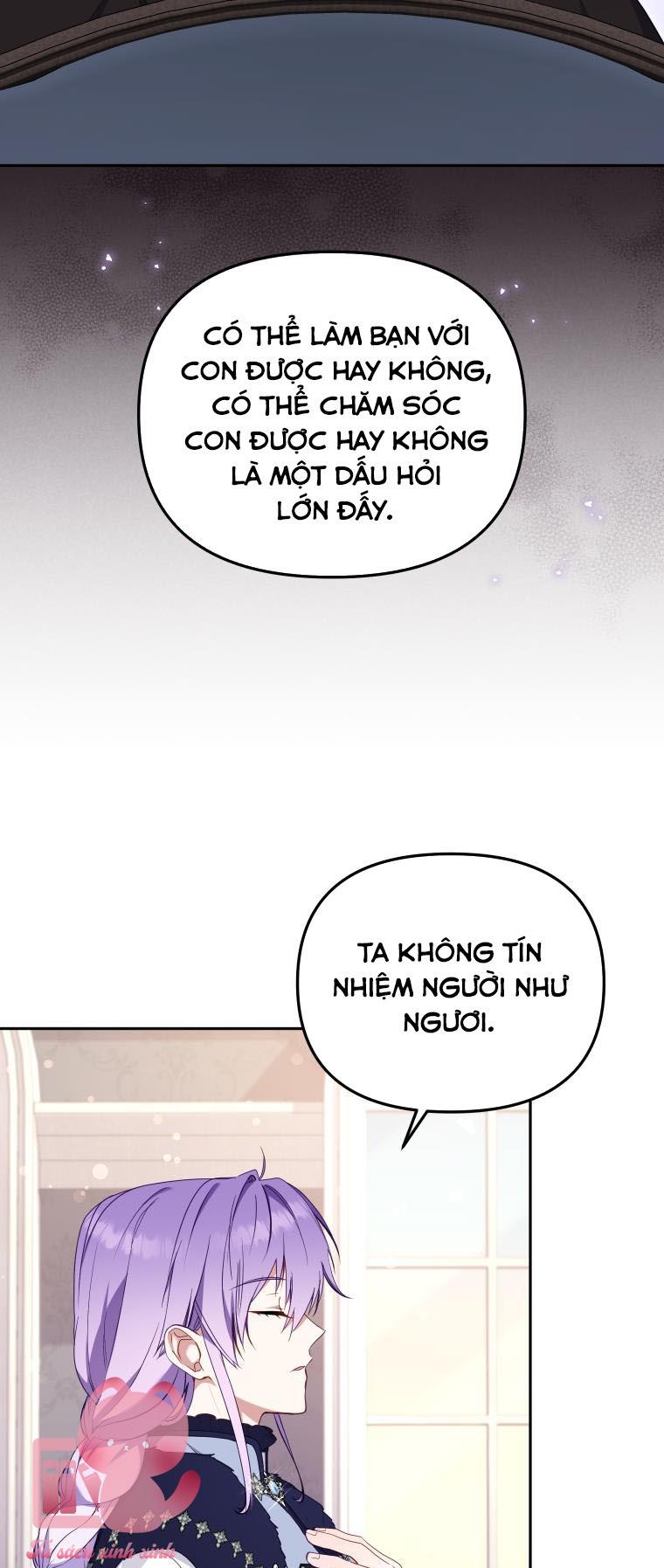 Tôi Được Nuôi Dưỡng Bởi Những Kẻ Phản Diện Chap 43 - Trang 3