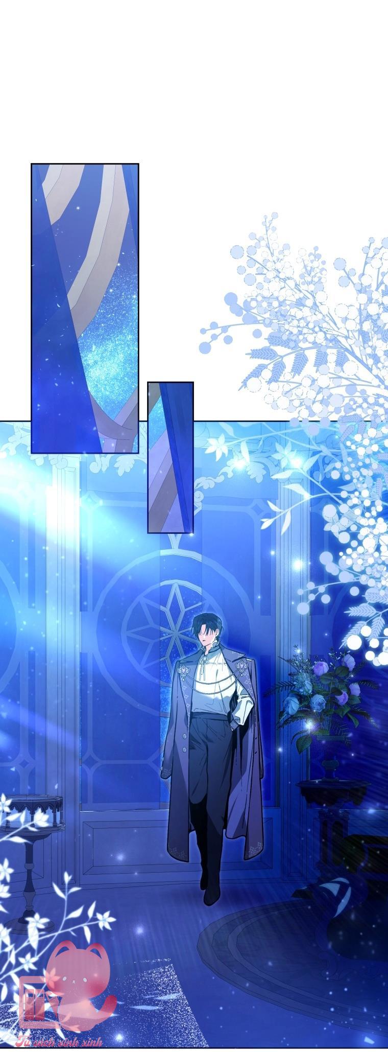 Bé Con Cá Voi Sát Thủ Chapter 14 - Trang 4