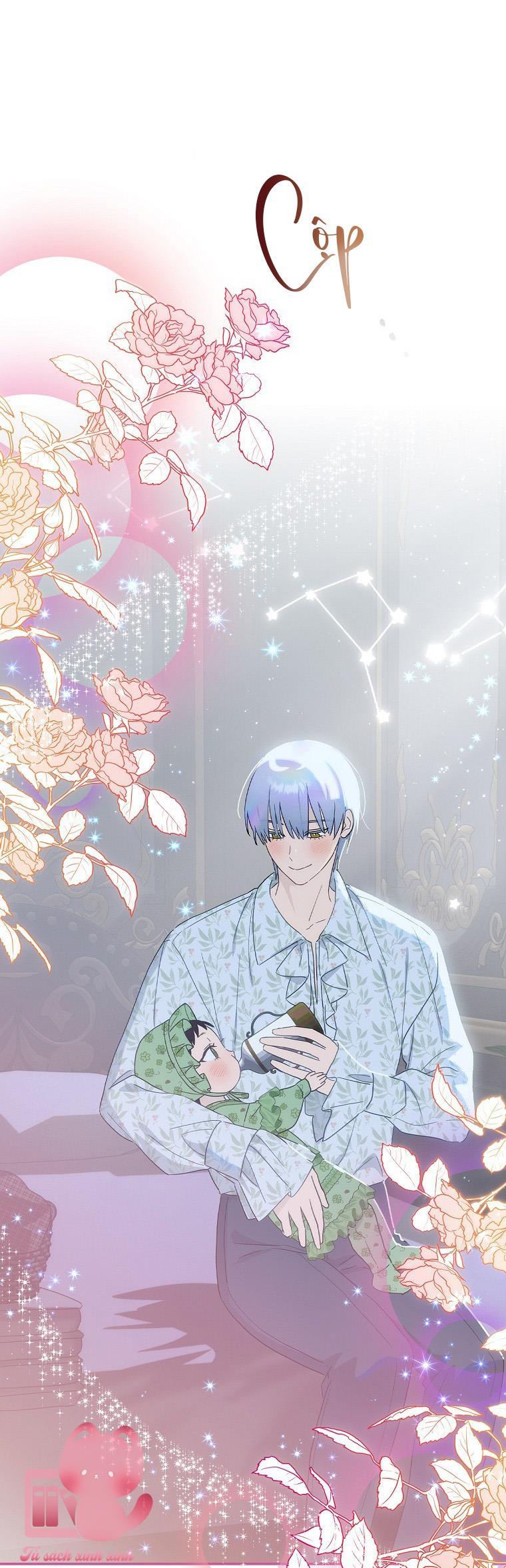 Đứa Nhỏ Không Phải Là Con Anh Chapter 62 - Trang 4