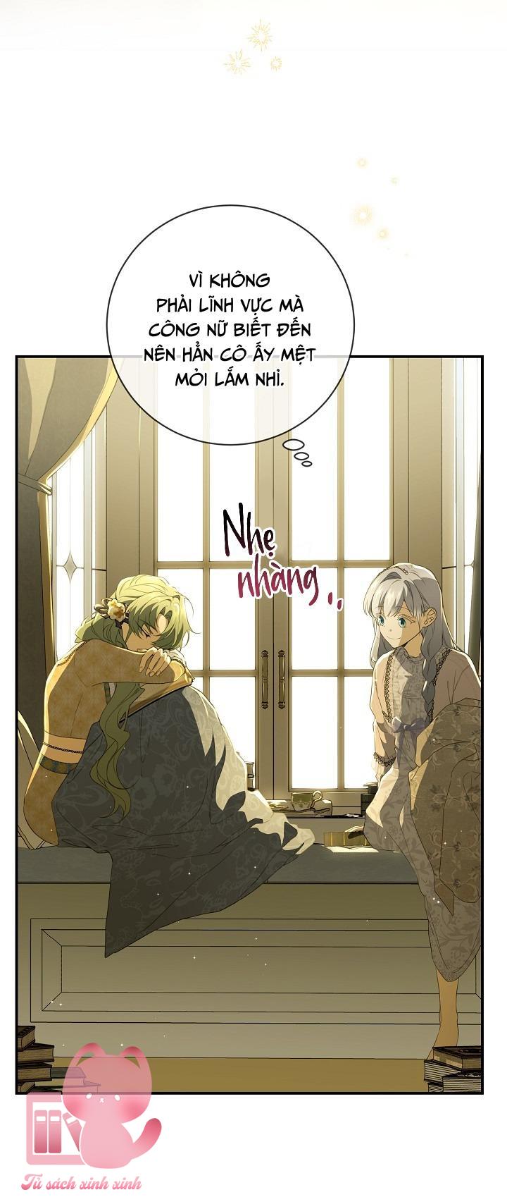 Hướng Về Ánh Dương Lần Nữa Chapter 76 - Trang 4