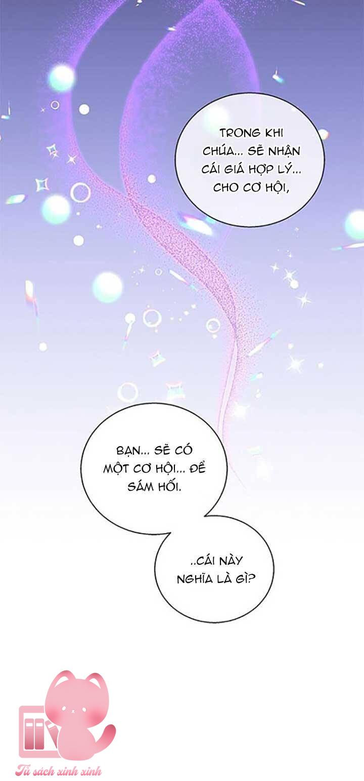 Chồng Yêu, Tôi Đây Bãi Công! Chap 11 - Trang 3