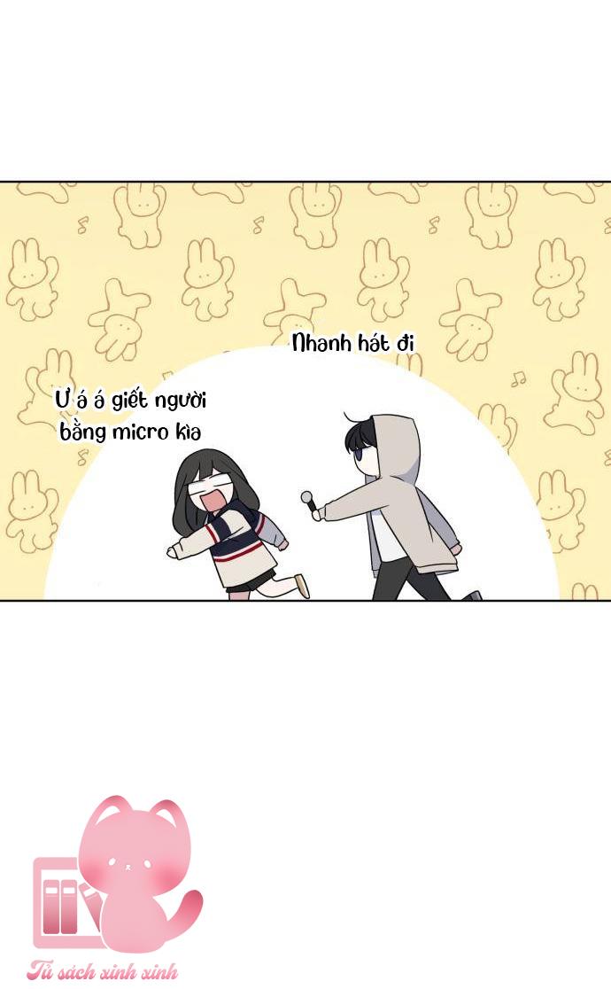 Quan Hệ Nhân Quả Chap 64 - Next Chap 65