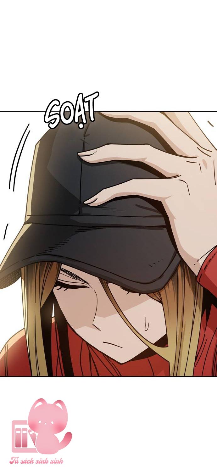 Lớ Ngớ Vớ Phải Tình Yêu Chapter 23 - Trang 4