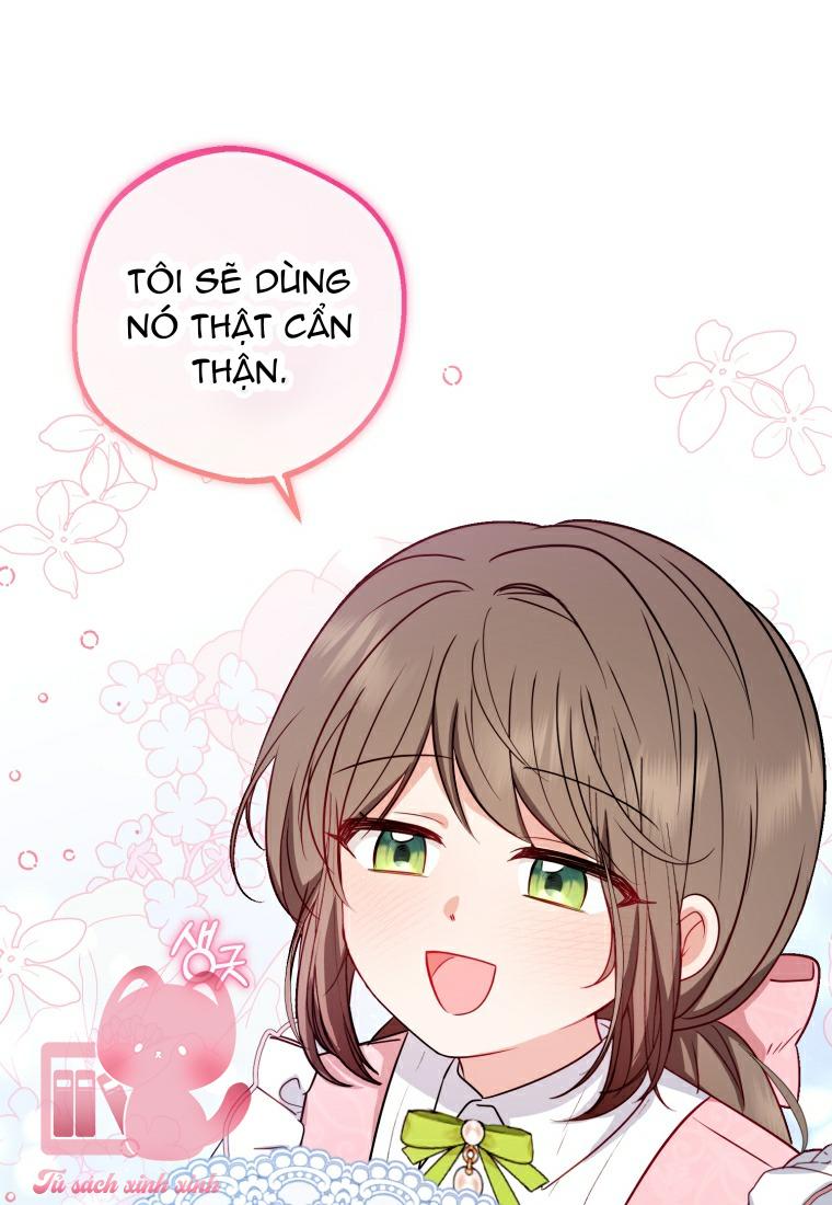 Được Yêu Thương Mà Còn Ngại Ngùng Sao! Chapter 9 - Trang 4