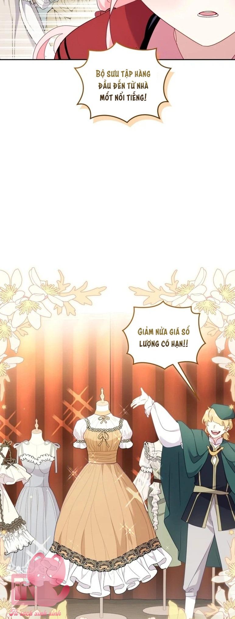 Tôi Được Nuôi Dưỡng Bởi Những Kẻ Phản Diện Chap 83 - Trang 3