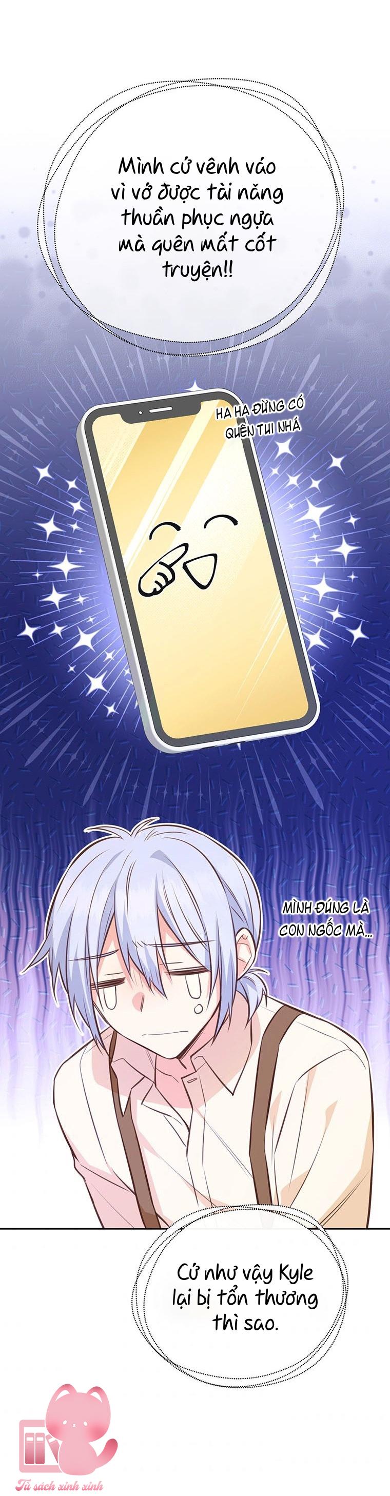 Yêu Tôi Đi, Dù Sao Ngài Cũng Chỉ Là Nhân Vật Phụ Chapter 22 - Next Chapter 22.5