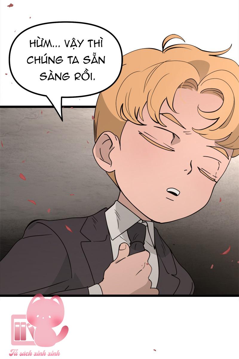 Bảo Mẫu Của Mafia Chap 49 - Trang 4