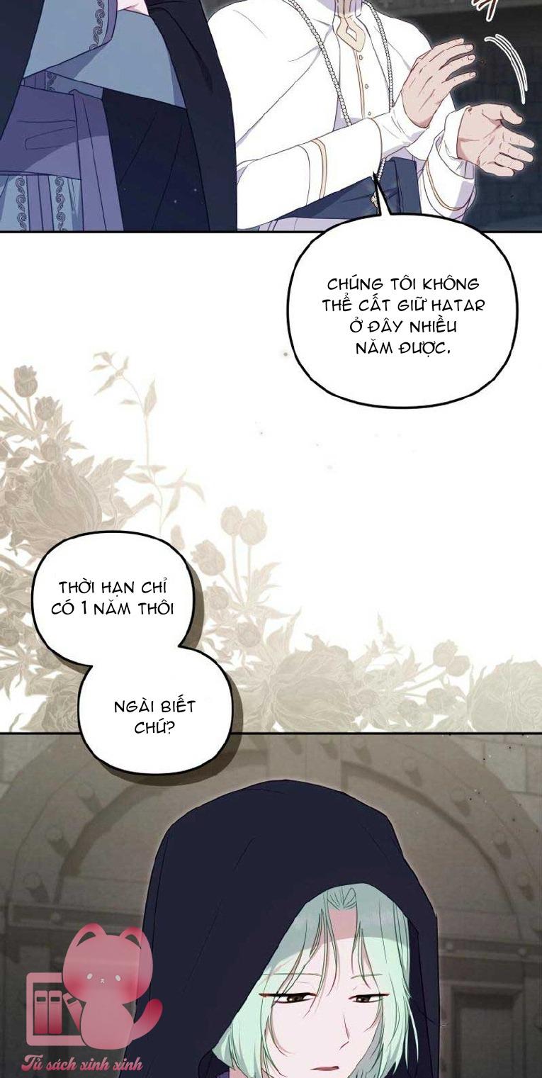 Tôi Được Nuôi Dưỡng Bởi Những Kẻ Phản Diện Chap 75 - Trang 3