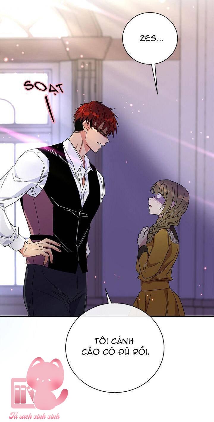 Chồng Yêu, Tôi Đây Bãi Công! Chap 16 - Trang 3