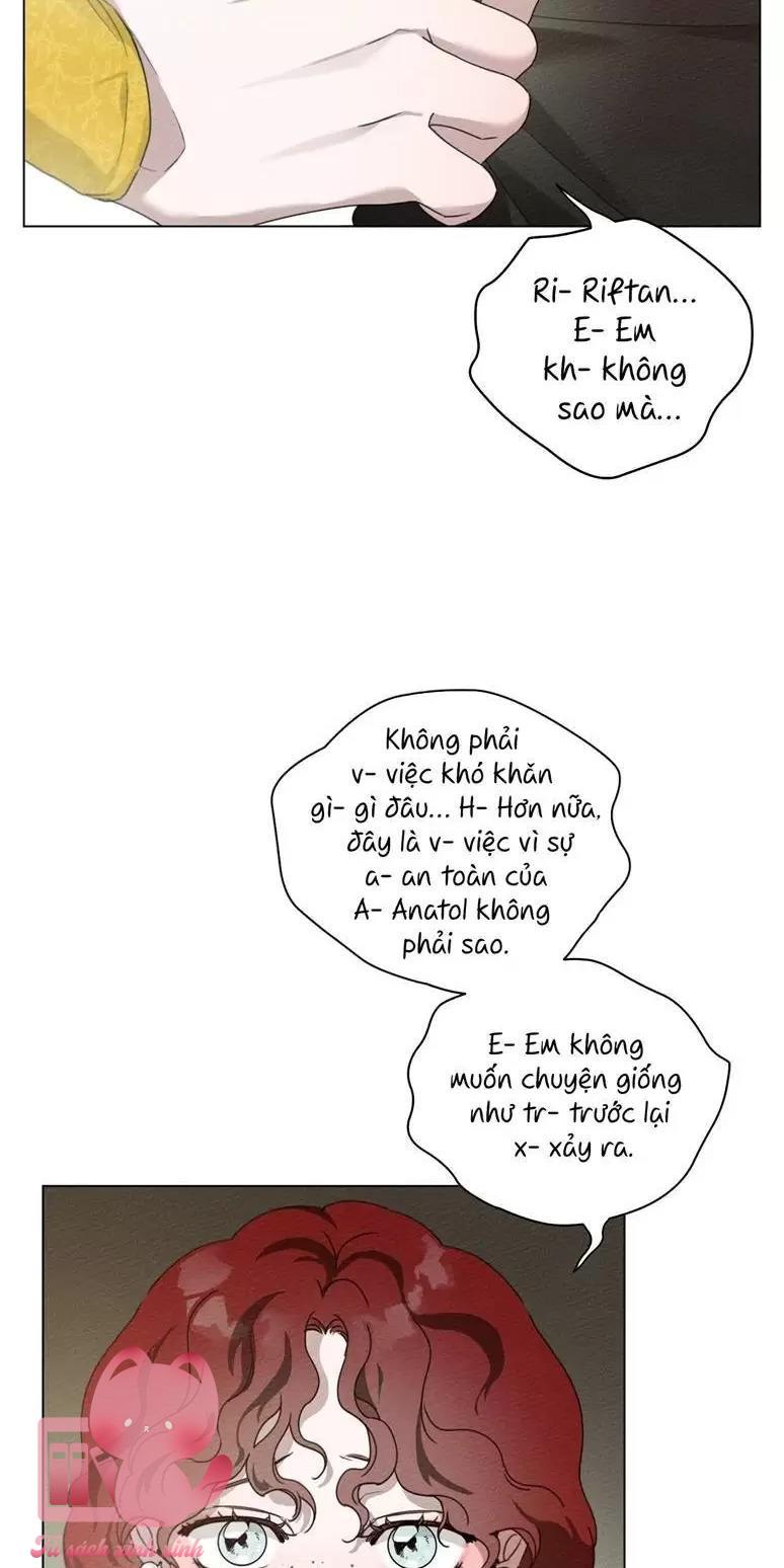 Dưới Tán Cây Sồi Chapter 32 - Trang 3