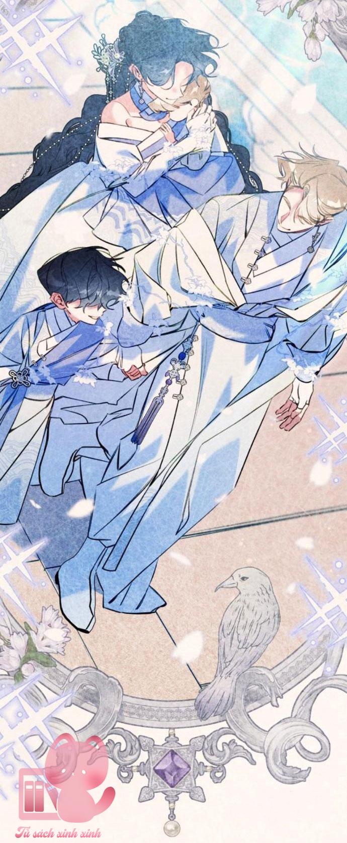 Chuyện Tình Tuyết Phương Bắc Chapter 2 - Next Chapter 3