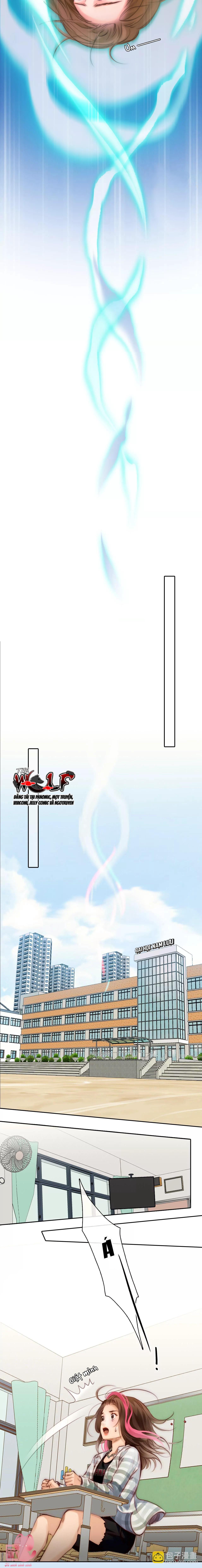 Vòng Xoáy Thời Gian Chap 45 - Next Chap 46